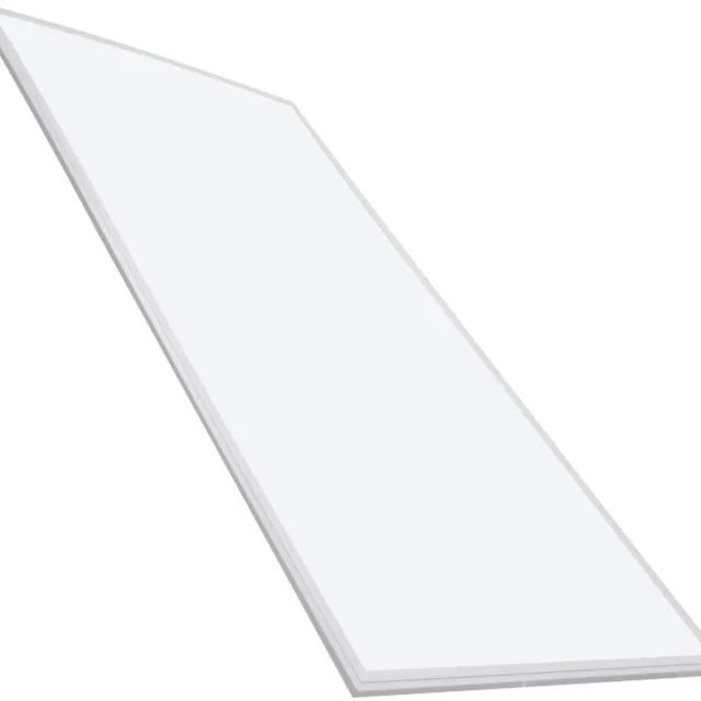 Tsong LED paneel 60x120 cm 11mm - 60W - Koelwit 5000K - 7200 lm - UGR