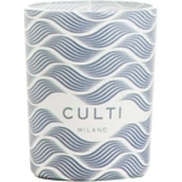 Culti Special Edition Geurkaars Candle Onde 70gr Multi