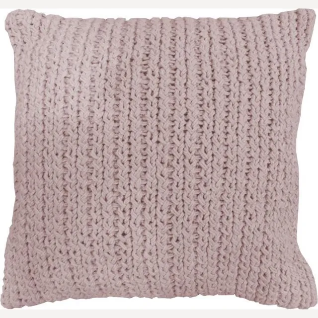 Overseas Kussen Vertigo Blush 45 x 45 cm