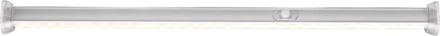 Paulmann DressLight kledingrek LED IR-Sensor inkortb 6,5W 70403 Aluminium
