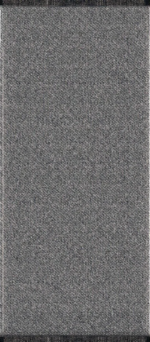 MD-Entree MD Entree - Vloerkleed - Smuq - Brighton - 67 x 150 cm Grijs