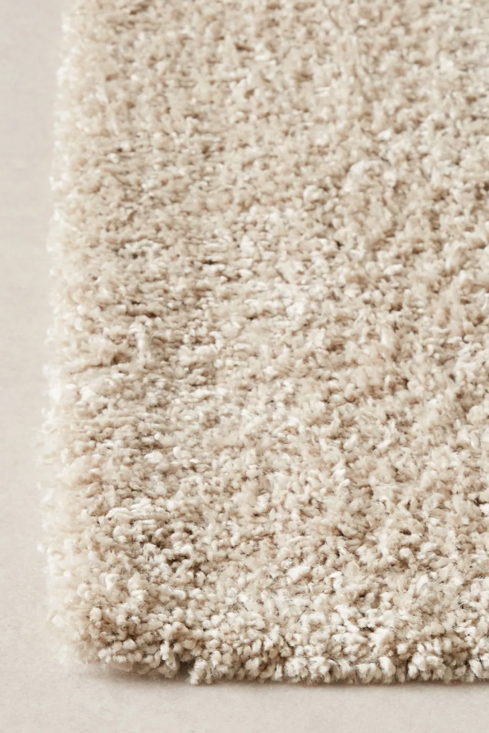 NOUS Living Tobi vloerkleed beige, foto 4