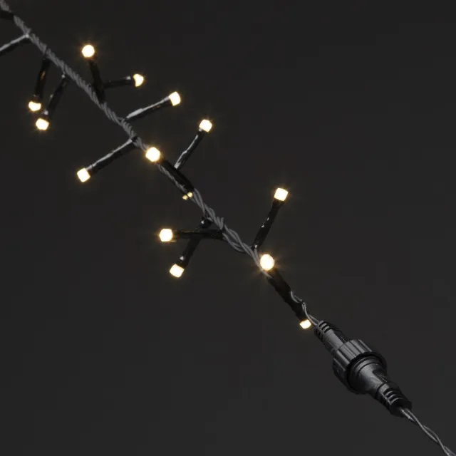 Fairybell ProExtend All Season - Cluster lichtsnoer/lichtstreng voor buiten - Uitbreiding kit