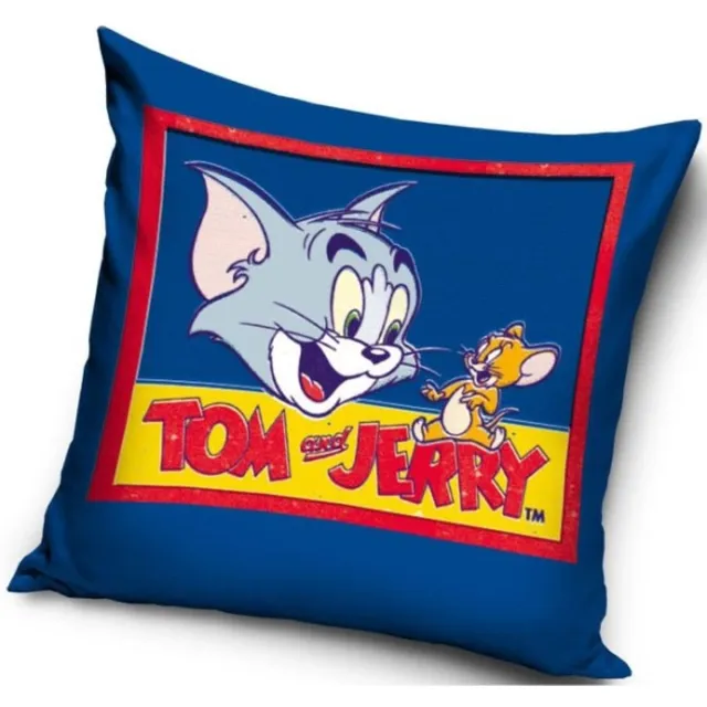 Tom and Jerry Sierkussen multi