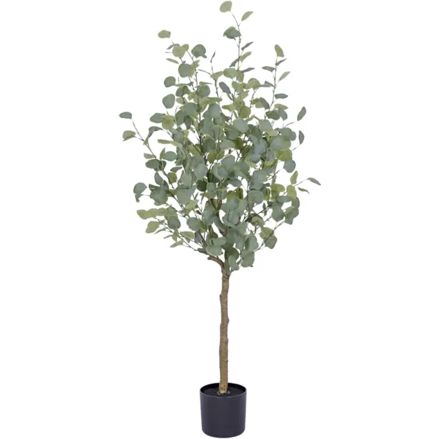 homebound by ky Kunstboom eucalyptus 150cm Meerkleurig