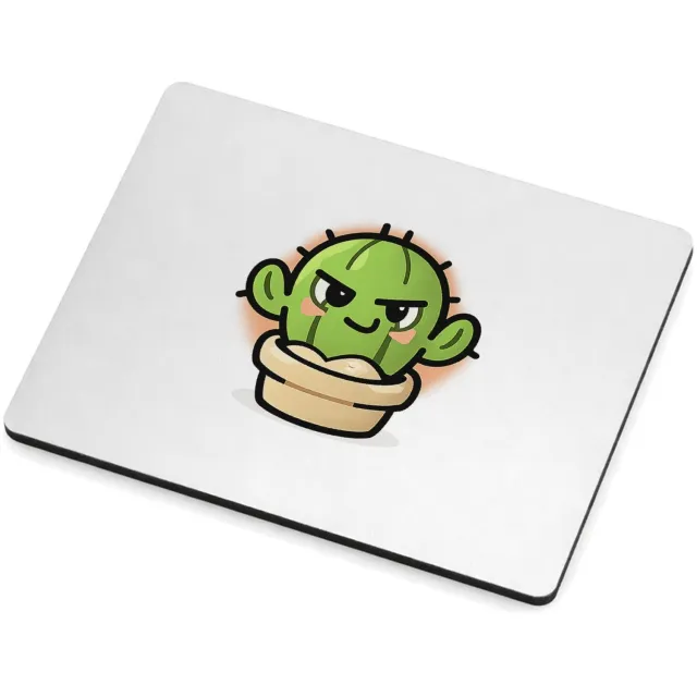 Mr Cadeautjes MDF magnetische fotolijst 9 x 7 - design Een compact dierenstatement met een andere speelse attitude | cadeau Wit