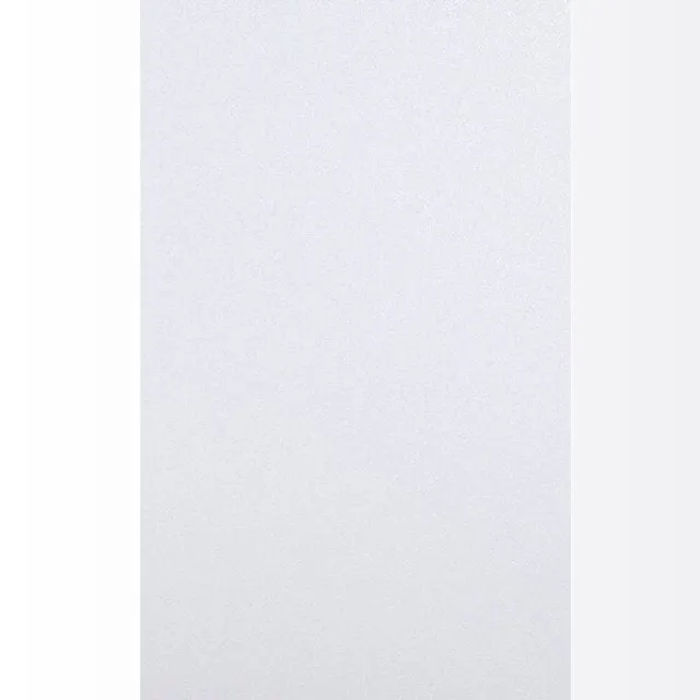 2LIF Zand transparente zelfklevende folie 67,5cmx2mtr transparant