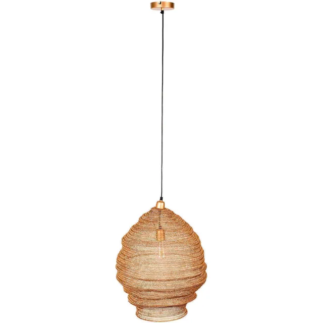Housecraft Living Lena Hanglamp L Goud