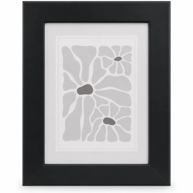 Walther Design Varied - Fotolijst - 15x20 cm - Zwart