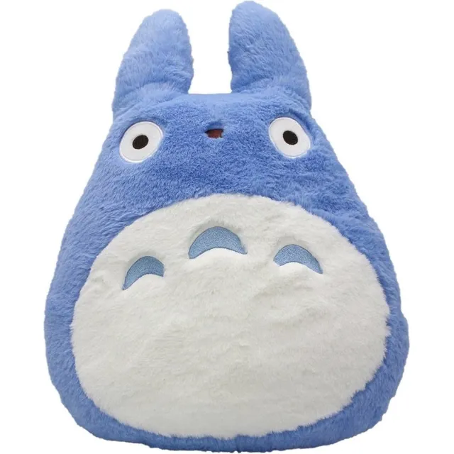 Semic Ghibli - My Neighbor Totoro - Nakayoshi Totoro Sierkussen Blauw