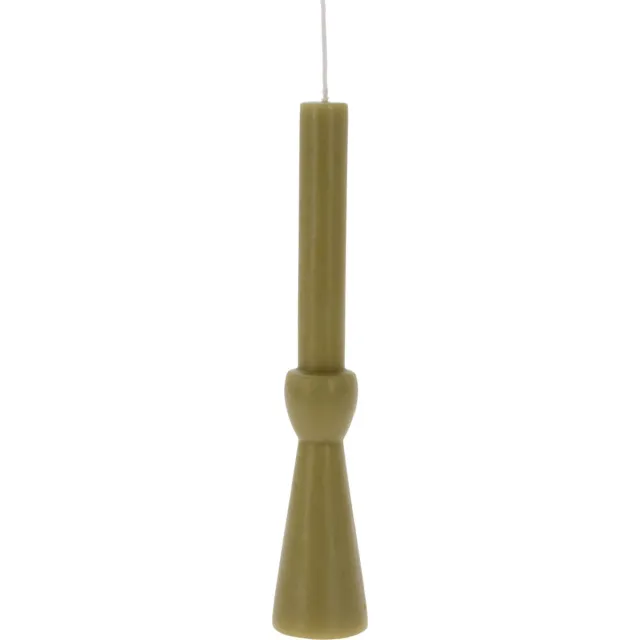 Home & Styling Home&Styling-dinerkaars-olijf-25 cm