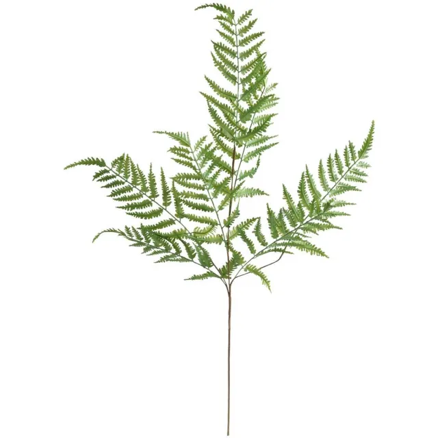 Atmosphera Créateur d'intérieur® Kunstvarenstengel JAMES Vert