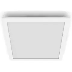 Philips Plafondlamp Touch Wit 12w