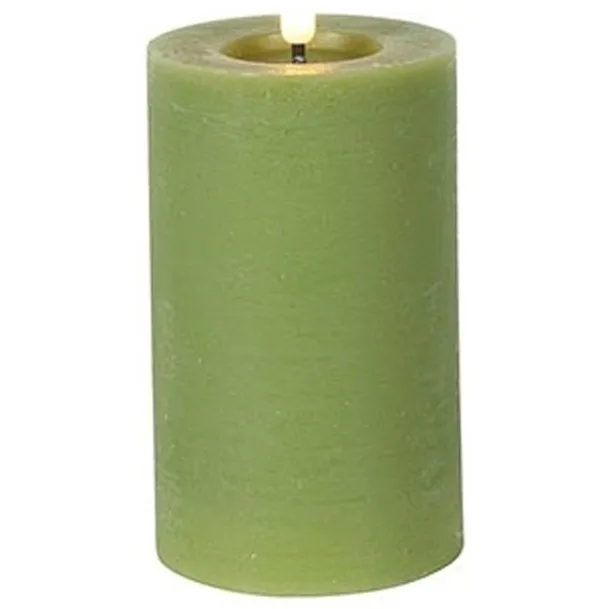 Countryfield Stompkaars rustiek Lyon 7,5cm Groen
