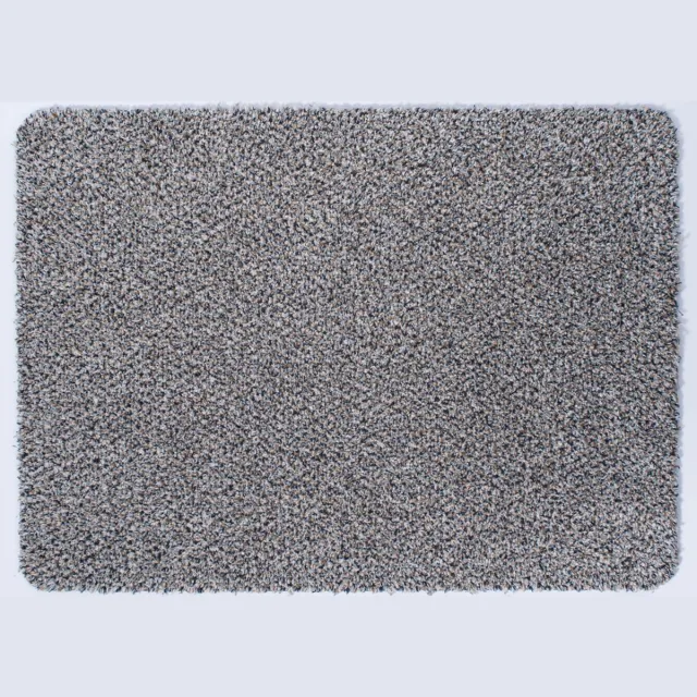 Flipper Wasbare Deurmat - Antislip - 50 x 75cm - Beige