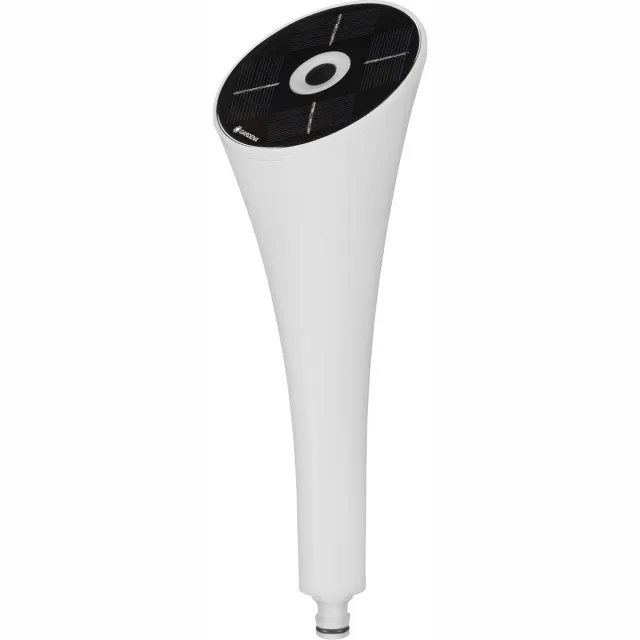 Gardena ClickUp! SolarLamp Wit