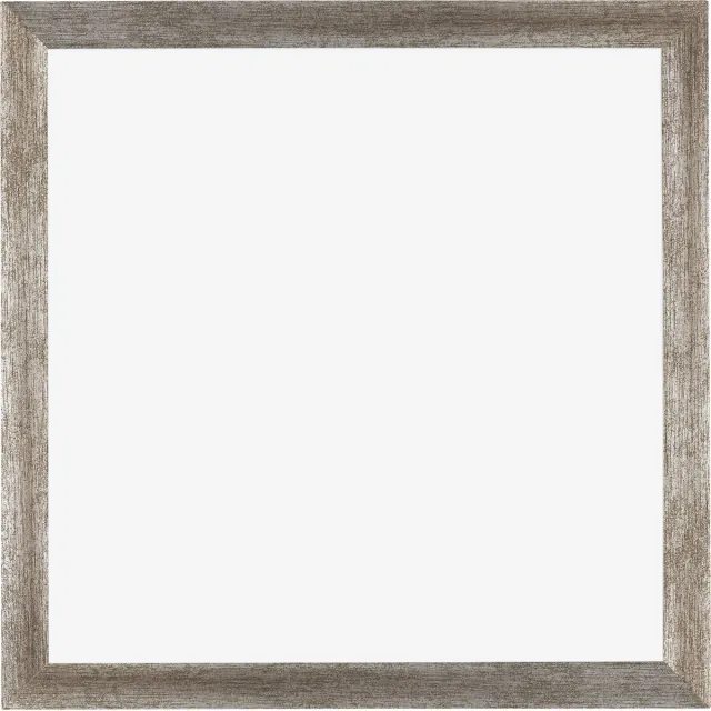 Dutch Frame Factory Fotolijst 40x40 cm - MDF - Metaal Vintage - Marseille