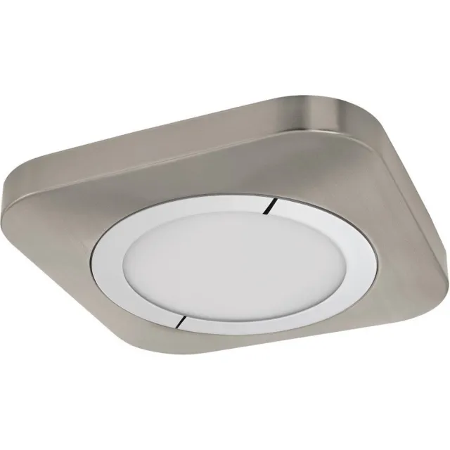 Eglo 97666 plafondverlichting Wit 20 W