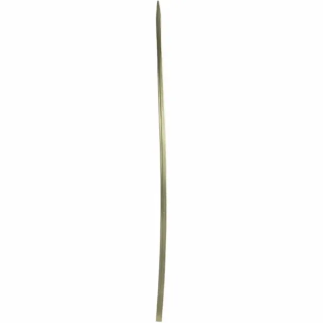 Hortus Kunsttak phytolacca champagne, 74 cm Hortus onbekend