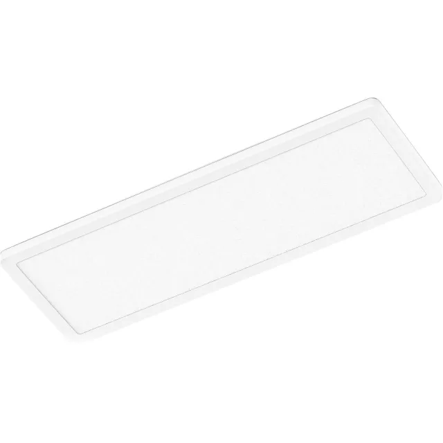 Osram SMART+ Matter Planon Slim White, compatibel met Amazon Alexa, 2800-6000 K, RGBTW, 2200 lm, 30 W Wit