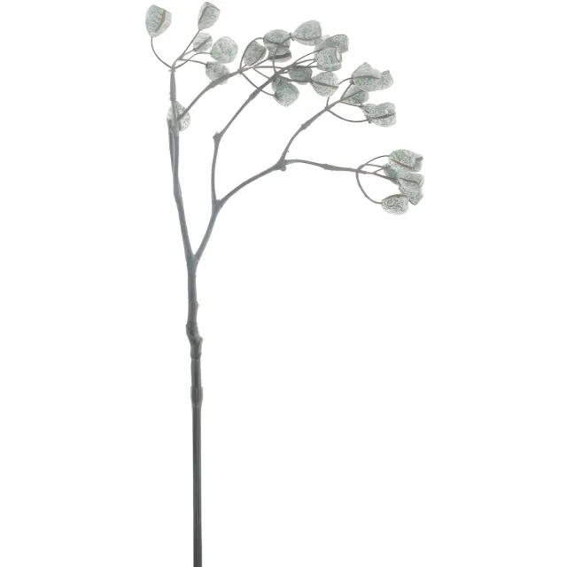 Buitengewoon Boet Sifang fruit spray creme 68 cm kunsttak Buitengewoon de Boet wit