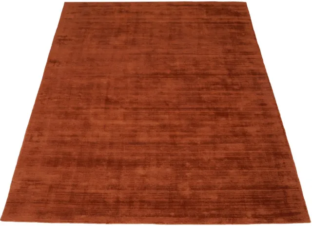 Veer Carpets Vloerkleed Cos Oranje - 240 x 340 cm