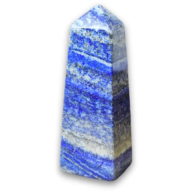 Ruben Robijn Lapis Lazuli obelisk nr.11 n.n.b