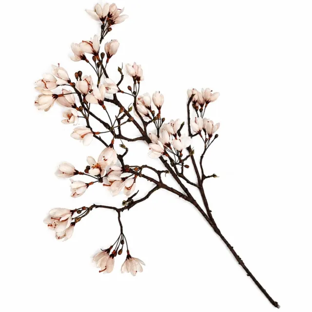 homebound by ky Bloesemtak 90cm off-white Beige