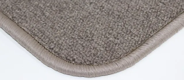 Prima vloerkleden Vloerkleed - Helmond - taupe - bruin - 70x178cm