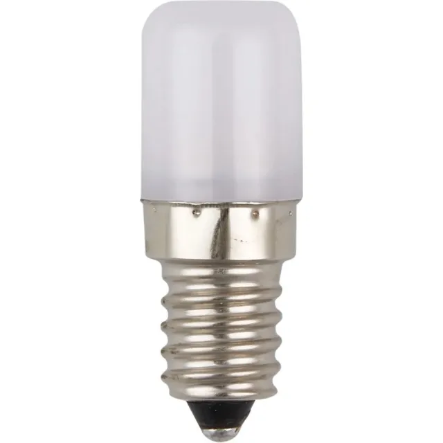 Schiefer (SPL) SPL Buislamp LED voor koelkast (mat) - 1,8W / Fitting Wit