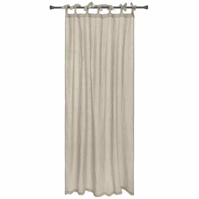 Loberon Gordijn Monthelie beige