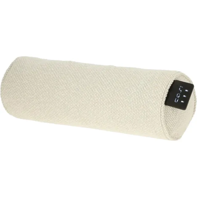 Cosi Cosipillow Bolster Comfort Teddy 45x15cm - 3 Warmtestanden - Voor binnen- en buitengebruik