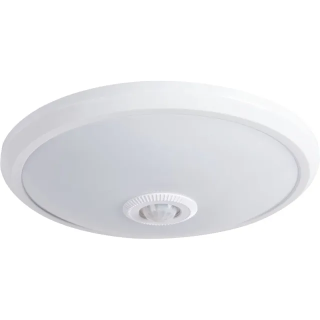 Kanlux FOGLER Plafondlamp 14W Koelwit Wit