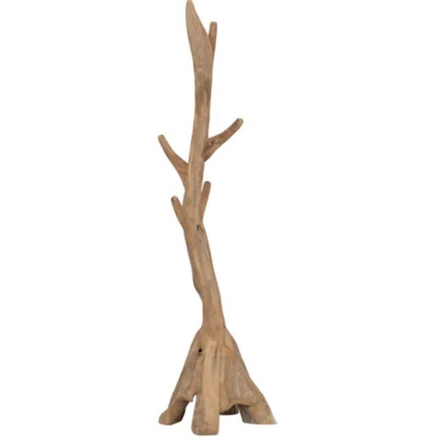 Teak Houten Kapstok Must Living Luuk