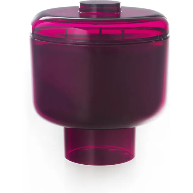Kartell Kartelll Nikko - Geurkaars - 500gr - Pink Ombreuse paars