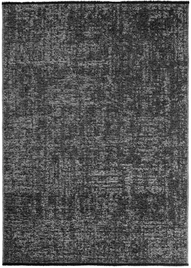 TrueWeave Vintage vloerkleed - Liora grijs 240x340