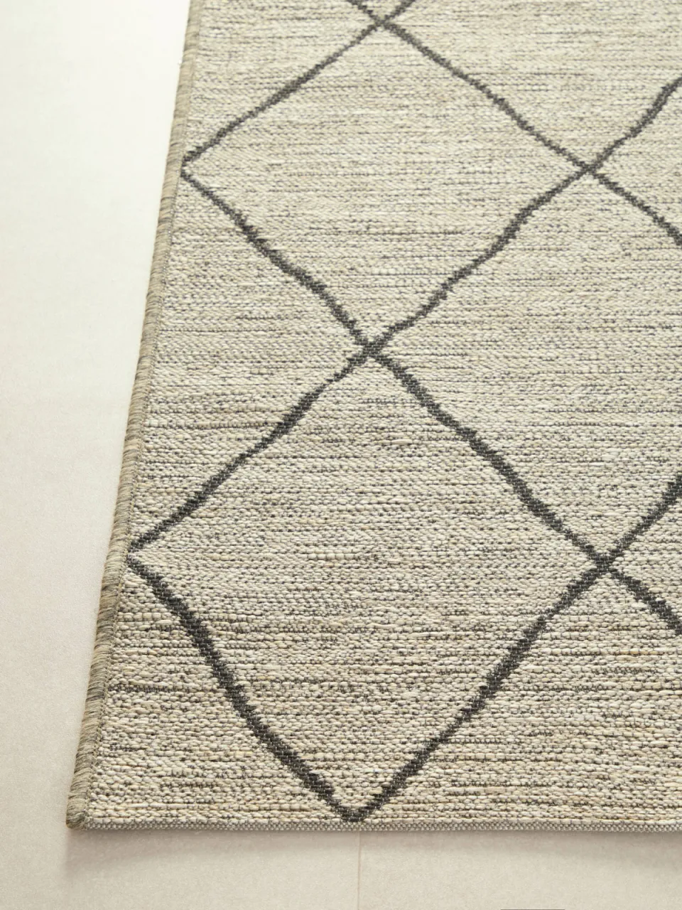 NOUS Living binnen- en buitenvloerkleed groen, foto 5
