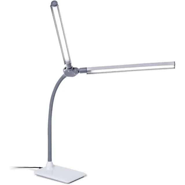 NbyMe Daglichtlamp Schilderen - Staand - Hobby - Atelierverlichting Wit
