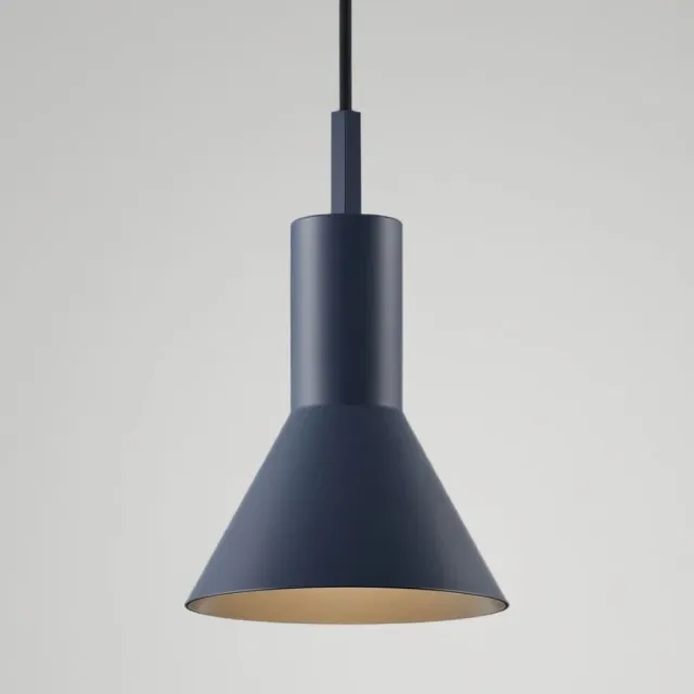 It's About Romi Stavanger hanglamp terracotta Geel