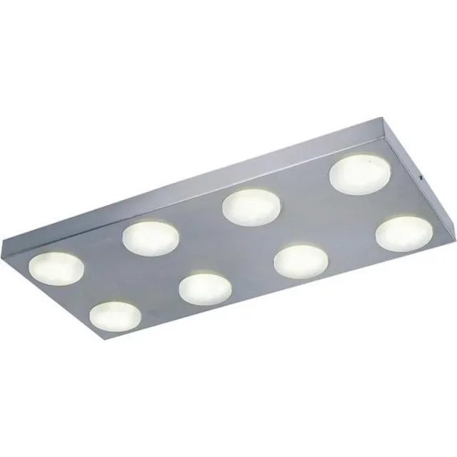Linea Verdace 60036/NM ALU