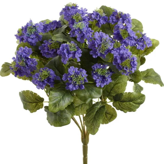 Louis Maes lantanasteel l70cm lila Louis Maes onbekend