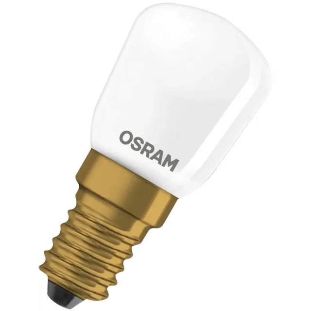Osram Ovenlamp E14 - 40W 300lm 2600K - Warm Wit Licht - T29 - Dimbaar - 1.000 uur - 1 stuk
