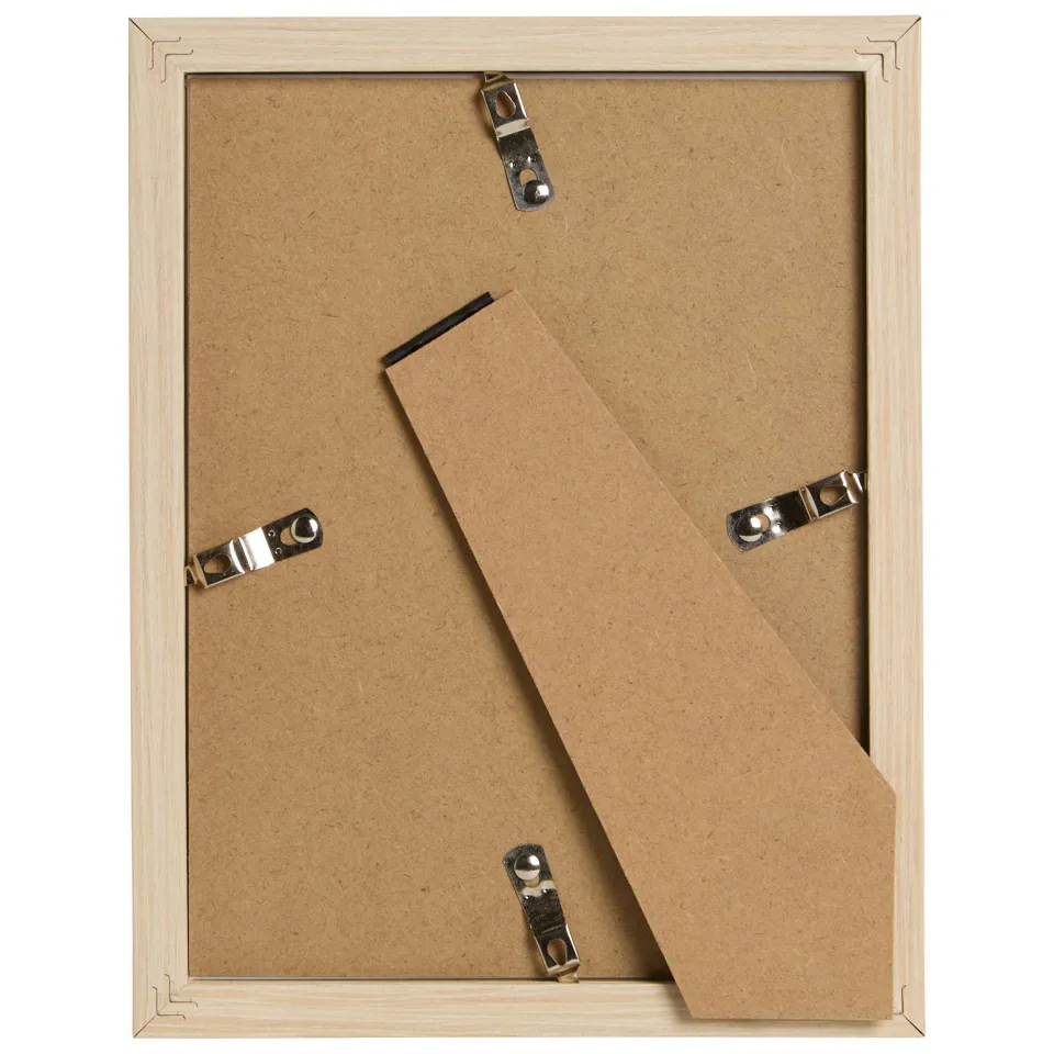 NOUS Living fotolijst Sam 15x20 cm naturel
