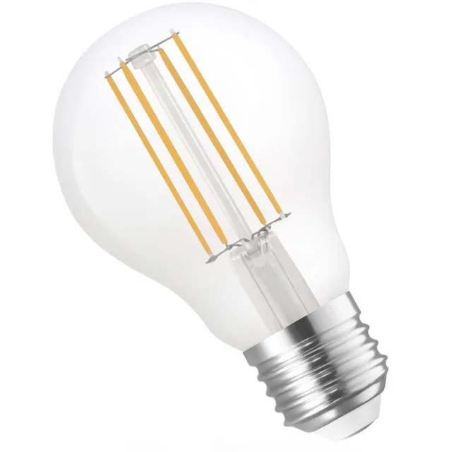 Spectrum Smart LED Lamp E27 5W - 230V - 680 Lumen - 2700-6500K - Wi-Fi Smart LED