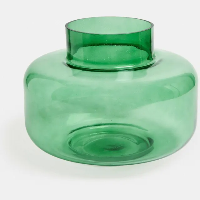 Loberon Vaas Ésmarine groen