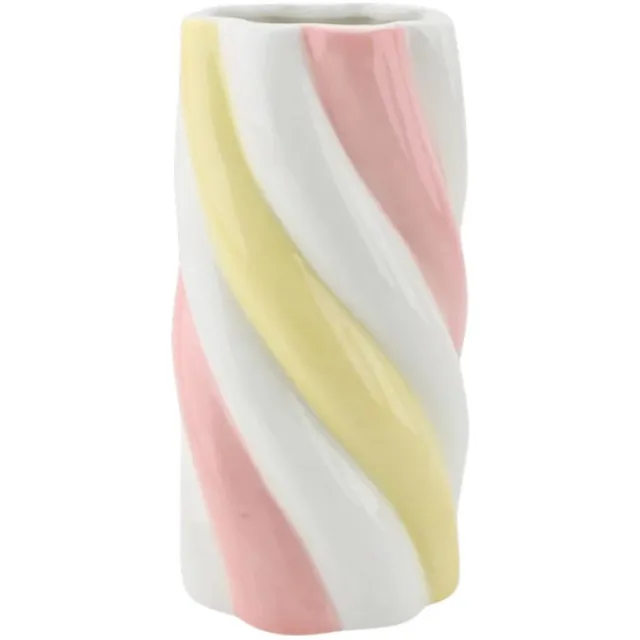 Housevitamin Marshmallow vaas (set2) - Housevitamin collectie. multi