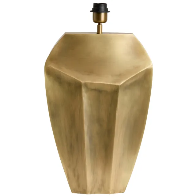 Light & Living lampenvoet CORDOBA (Ø13x48 cm) Brons