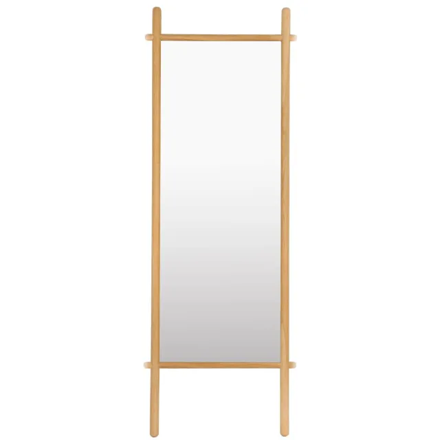 Housecraft Living spiegel Solene (3.60 x 58 x 160 cm) Beige