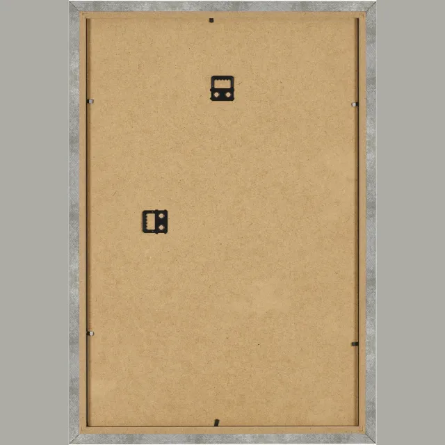 Dutch Frame Factory Fotolijst 60x85 cm - MDF - IJzer Geveegd - Benno