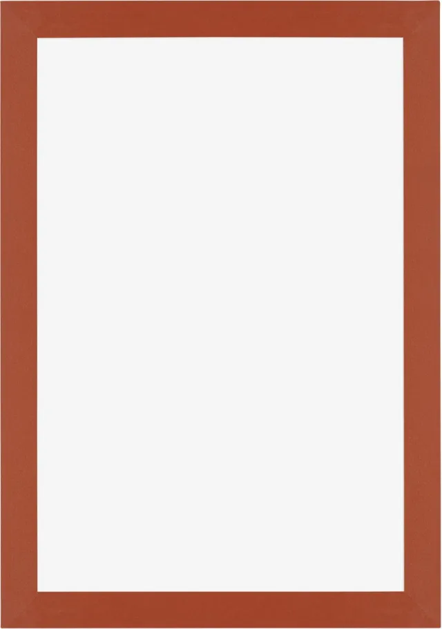 Dutch Frame Factory Fotolijst 61x91,5 cm - MDF - Oranje - Marseille